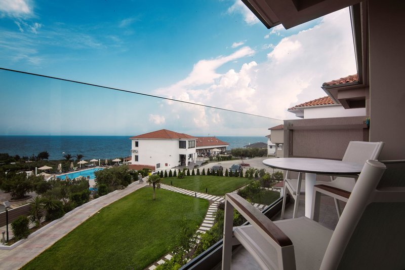 Sonia Village Family Resort 38