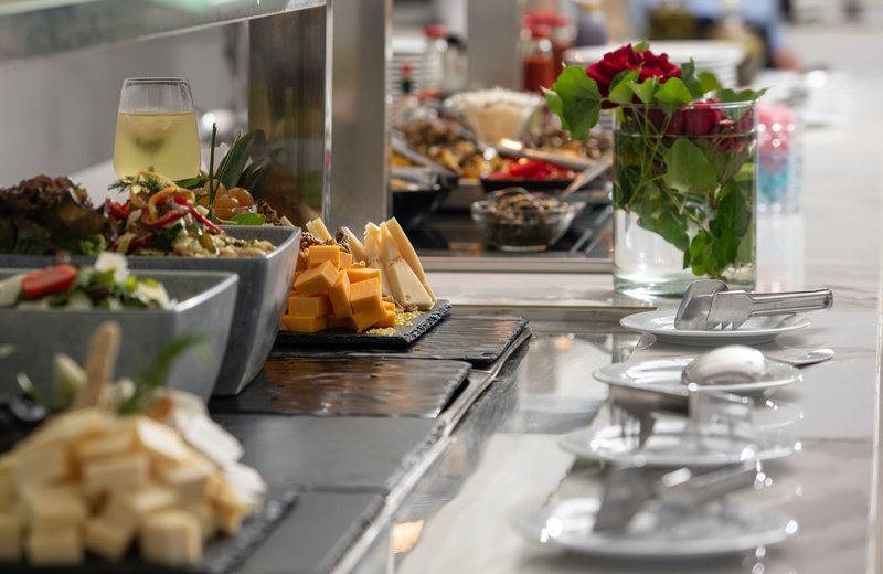 Sonia Village Family Resort 46