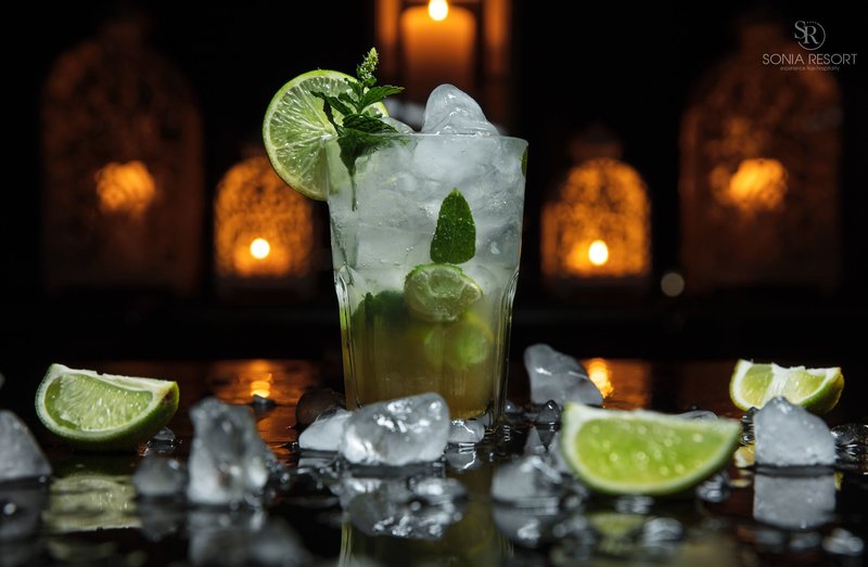 Sonia Village Family Resort 47