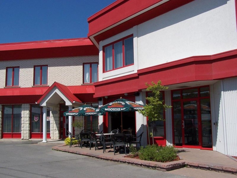 Auberge l'Ambassadeur 1