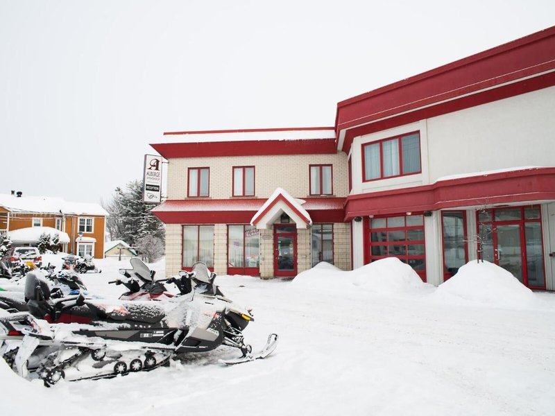 Auberge l'Ambassadeur 3