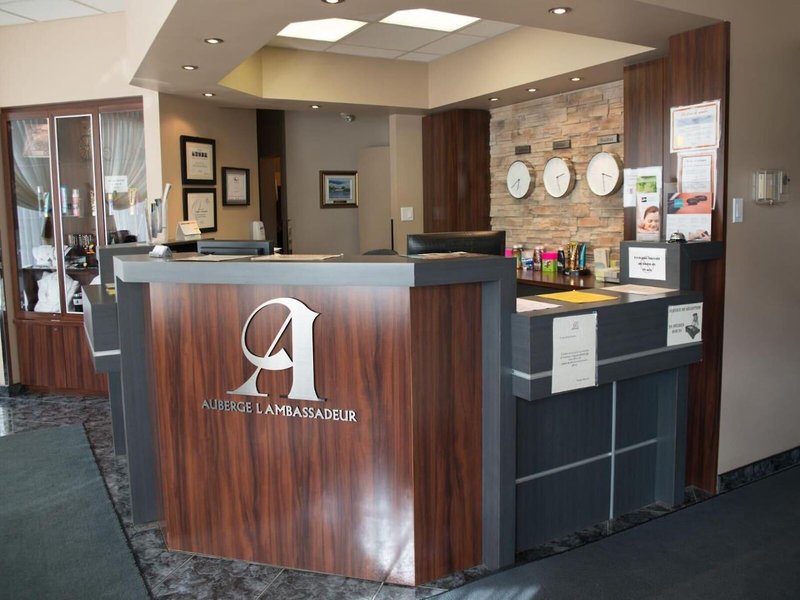 Auberge l'Ambassadeur 4