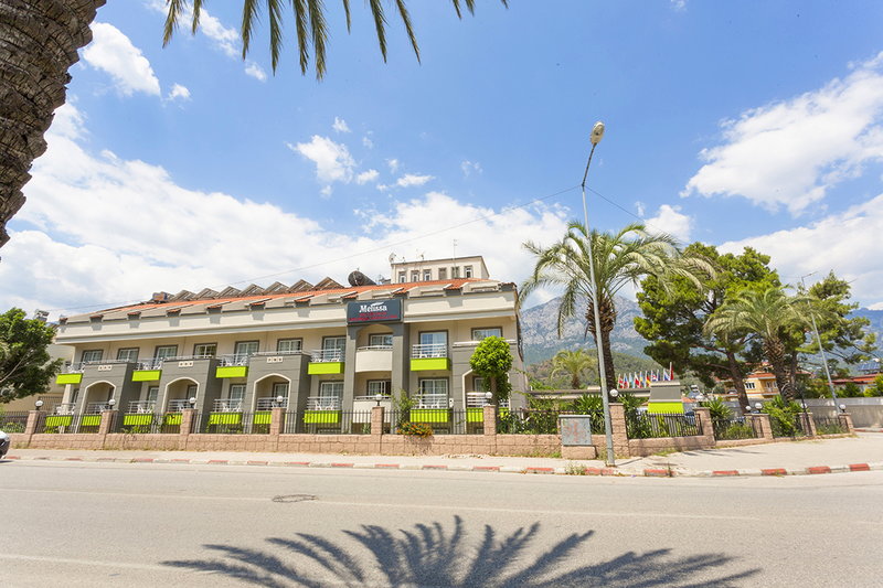 Rich Melissa Hotel & SPA 1