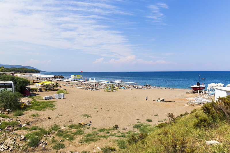 Rich Melissa Hotel & SPA 3