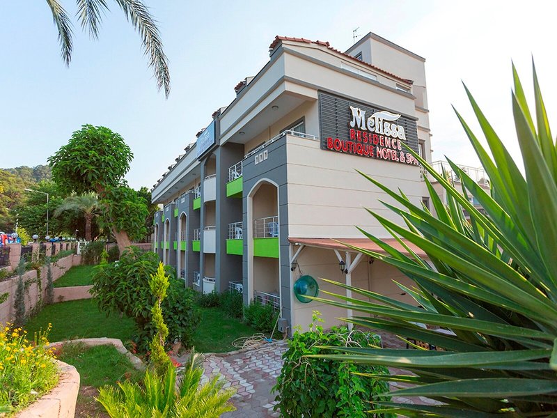 Rich Melissa Hotel & SPA 2