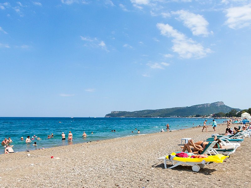 Rich Melissa Hotel & SPA 7