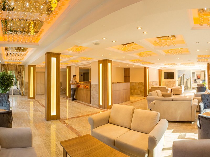 Rich Melissa Hotel & SPA 19