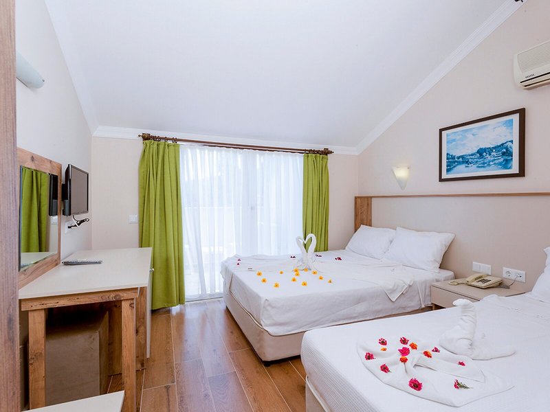 Rich Melissa Hotel & SPA 22