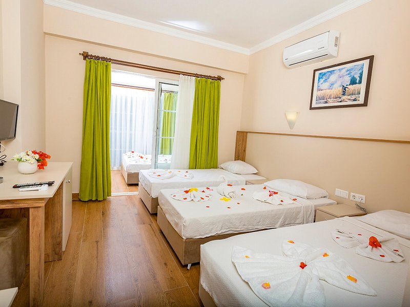 Rich Melissa Hotel & SPA 25