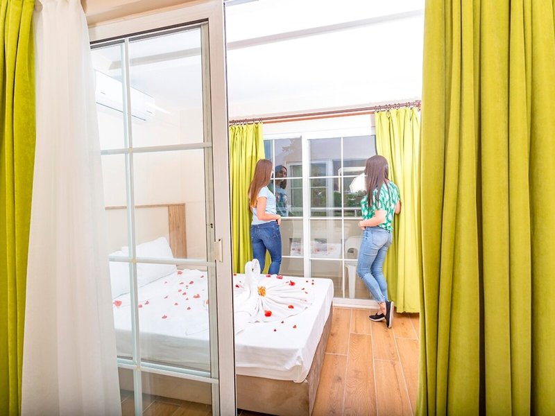 Rich Melissa Hotel & SPA 28