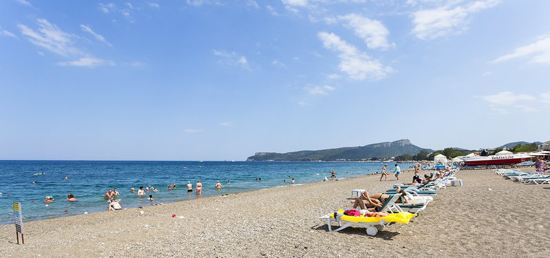 Rich Melissa Hotel & SPA 9