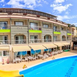 Rich Melissa Hotel & SPA 4