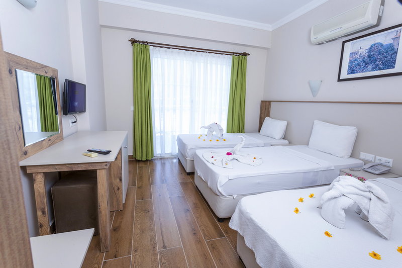 Rich Melissa Hotel & SPA 7