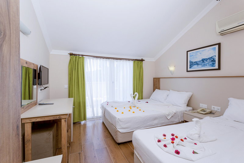 Rich Melissa Hotel & SPA 8