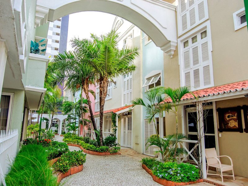 Villa Mayor 5 - Exterior