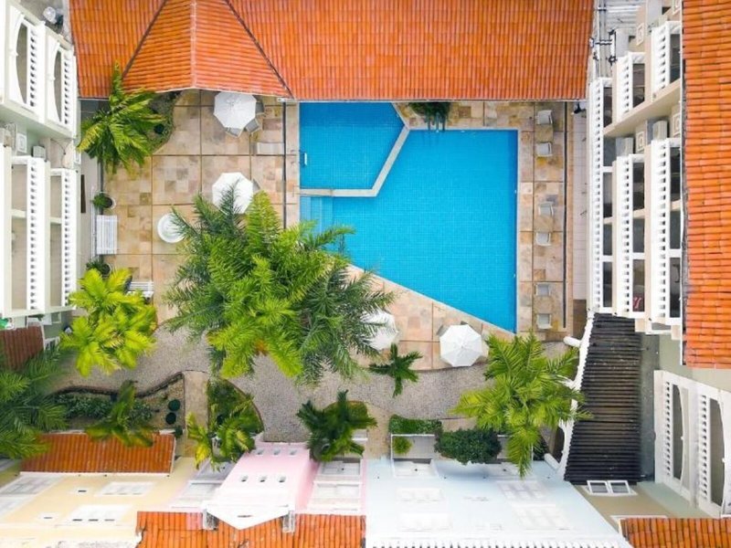 Villa Mayor 6 - Outdoor Pool