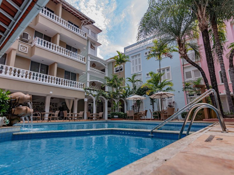 Villa Mayor 10 - Outdoor Pool