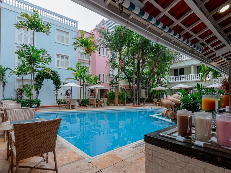 Villa Mayor 11 - Outdoor Pool