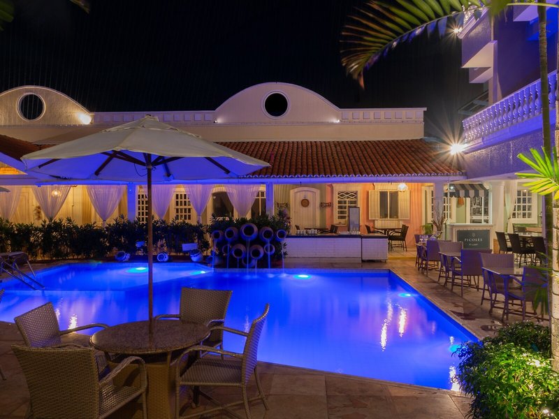 Villa Mayor 12 - Outdoor Pool