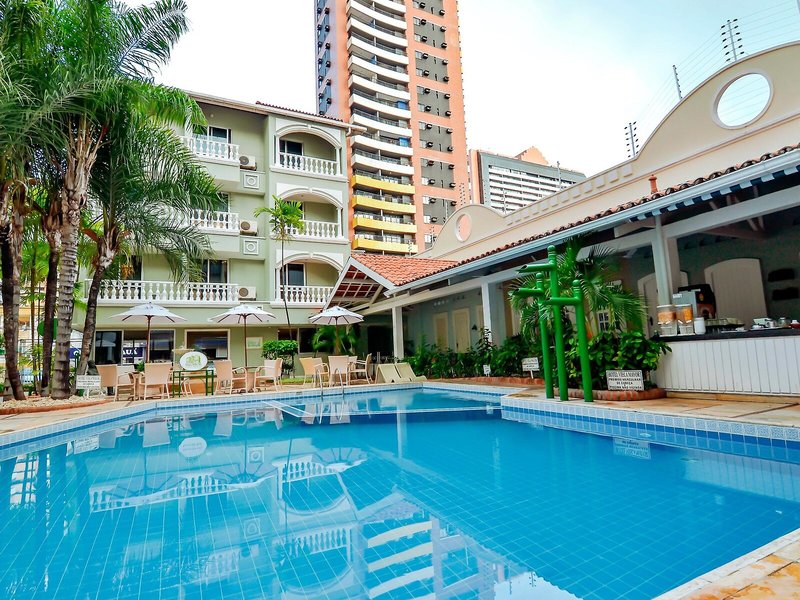 Villa Mayor 13 - Outdoor Pool