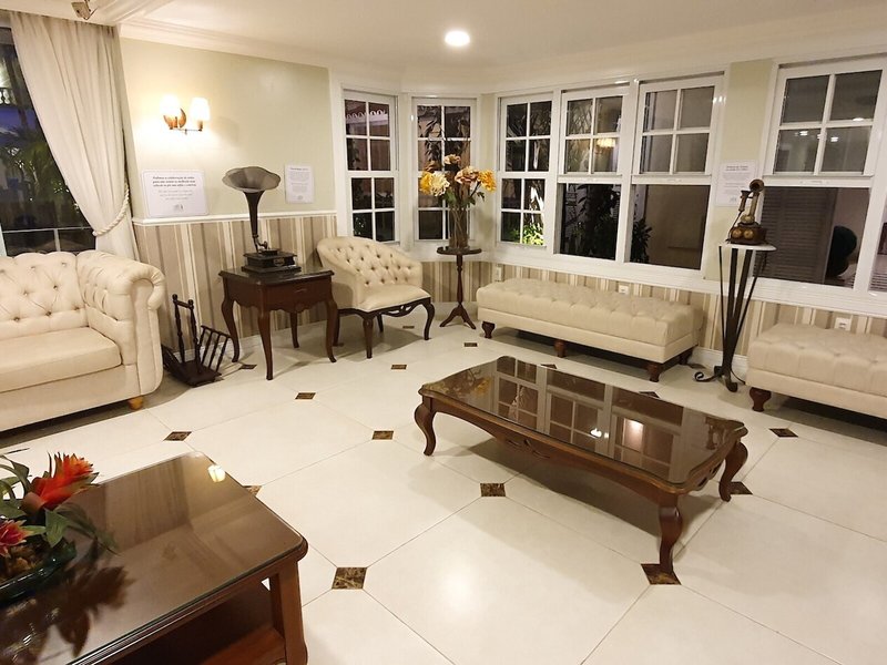 Villa Mayor 16 - Lounge / Lobby