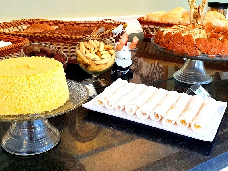 Villa Mayor 18 - Restaurant