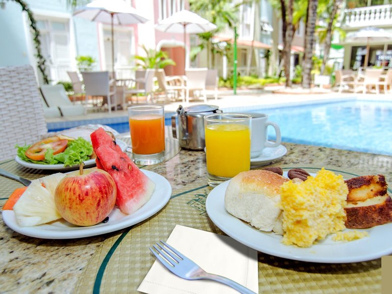 Villa Mayor 21 - Restaurant