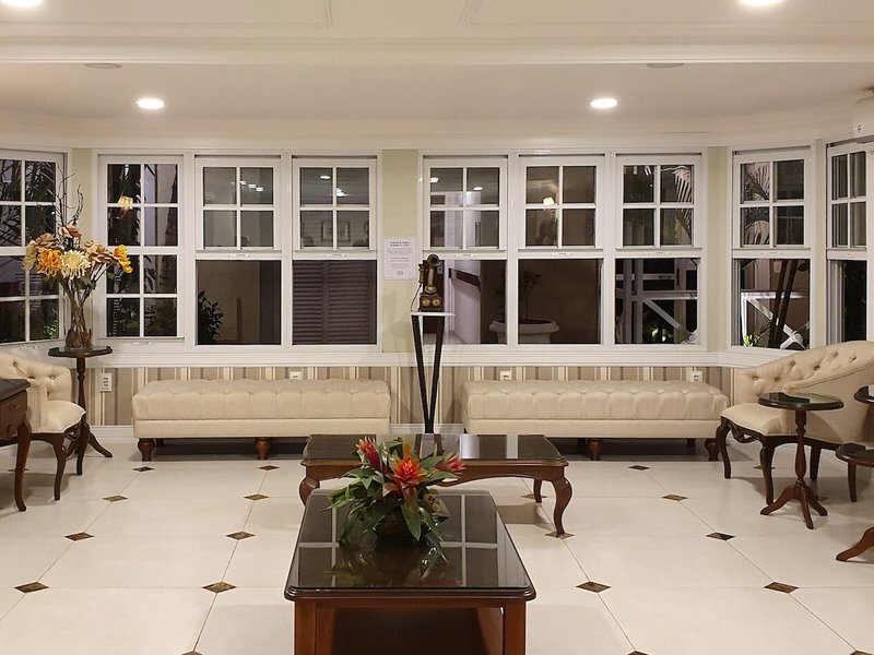 Villa Mayor 26 - Room Example