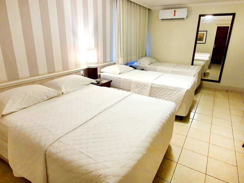 Villa Mayor 27 - Room Example