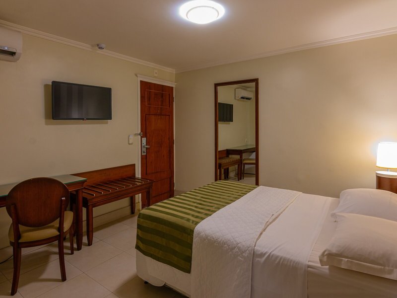 Villa Mayor 28 - Room Example