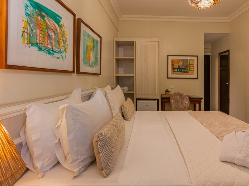 Villa Mayor 30 - Room Example