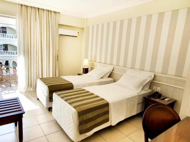 Villa Mayor 33 - Room Example