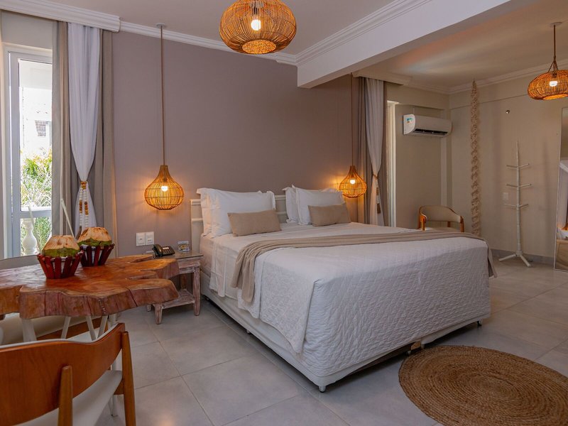 Villa Mayor 35 - Room Example