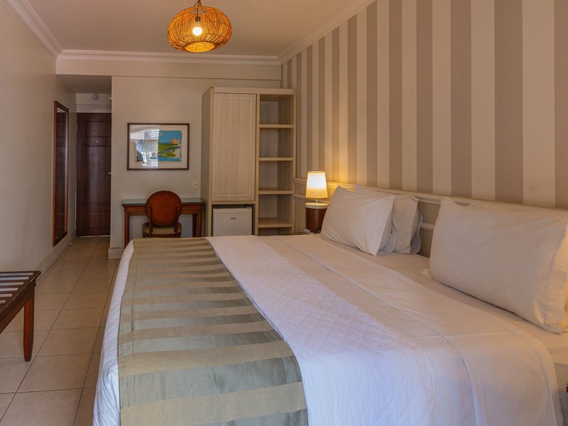 Villa Mayor 37 - Room Example