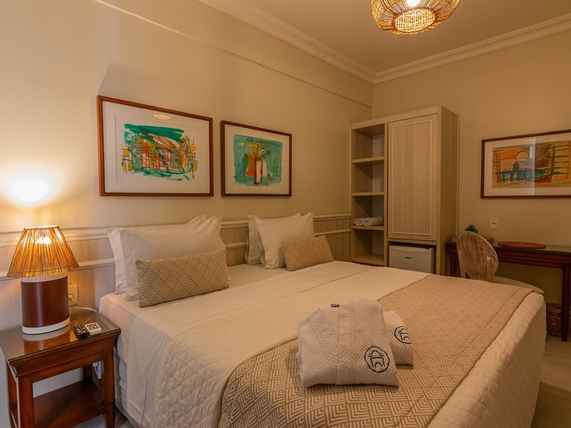 Villa Mayor 38 - Room Example