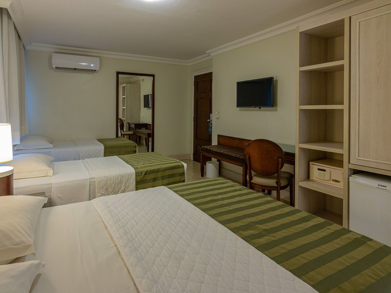 Villa Mayor 41 - Room Example