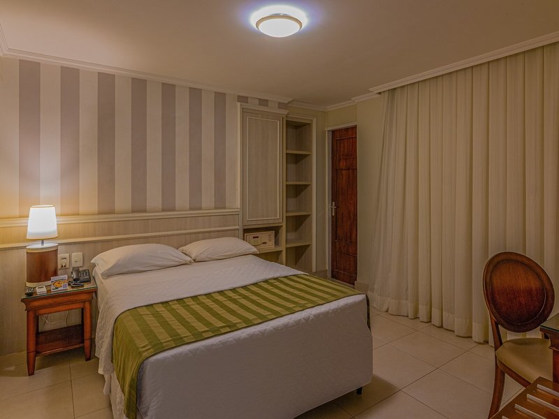 Villa Mayor 42 - Room Example