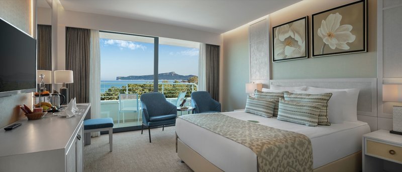 Mirage Park Resort 4