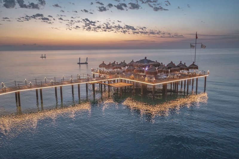 Mirage Park Resort 5