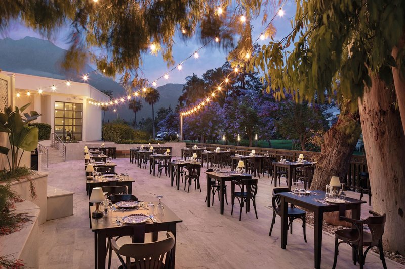 Mirage Park Resort 6