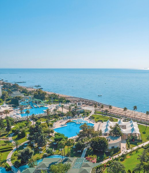 Mirage Park Resort 7