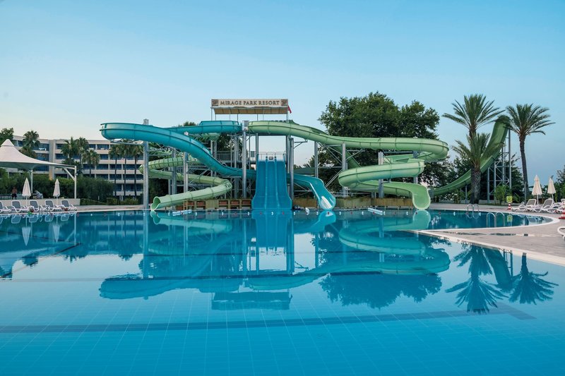 Mirage Park Resort 21