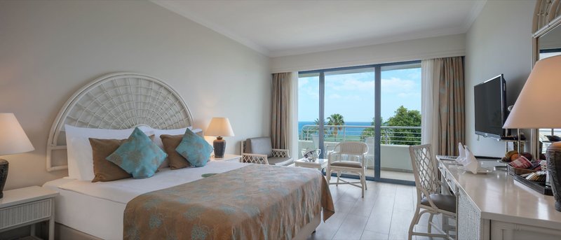 Mirage Park Resort 22