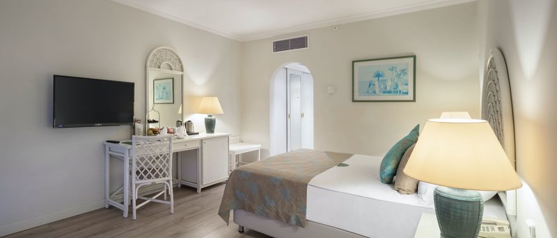 Mirage Park Resort 23