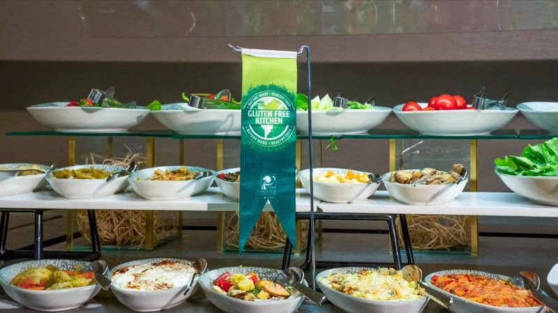 Mirage Park Resort 26