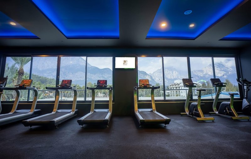 Mirage Park Resort 28