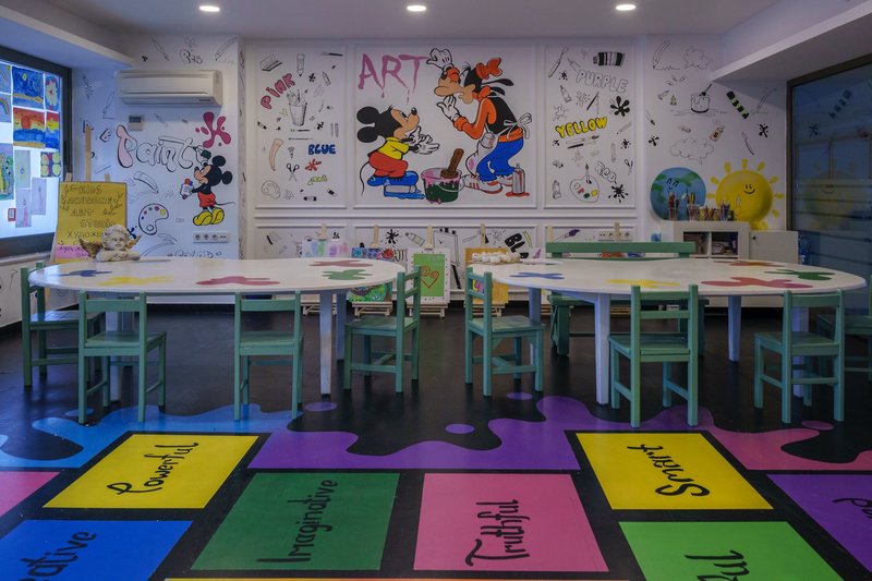 Mirage Park Resort 32