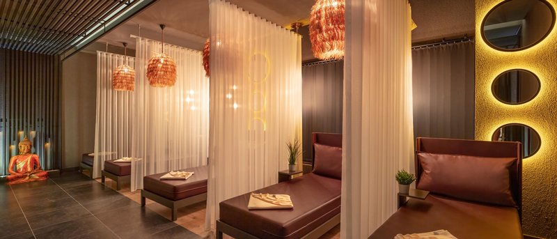 Mirage Park Resort 36