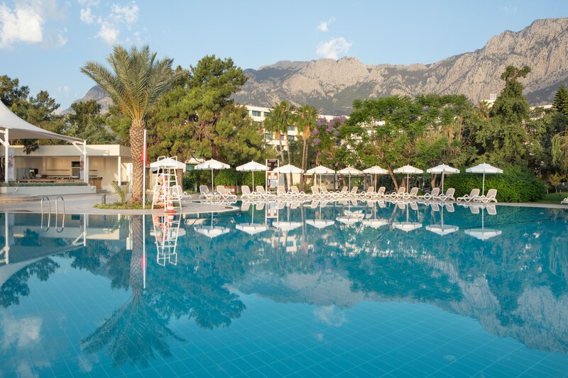 Mirage Park Resort 3