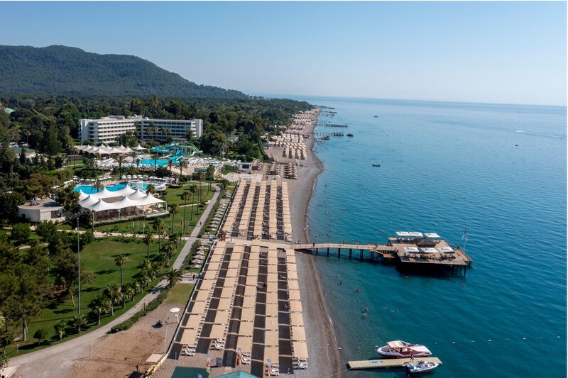 Mirage Park Resort 6